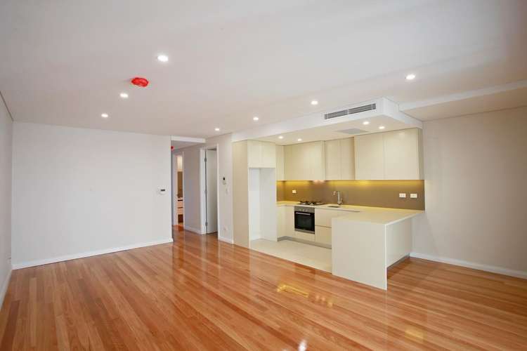 Main view of Homely apartment listing, 8/22 Clarke Street, Earlwood NSW 2206