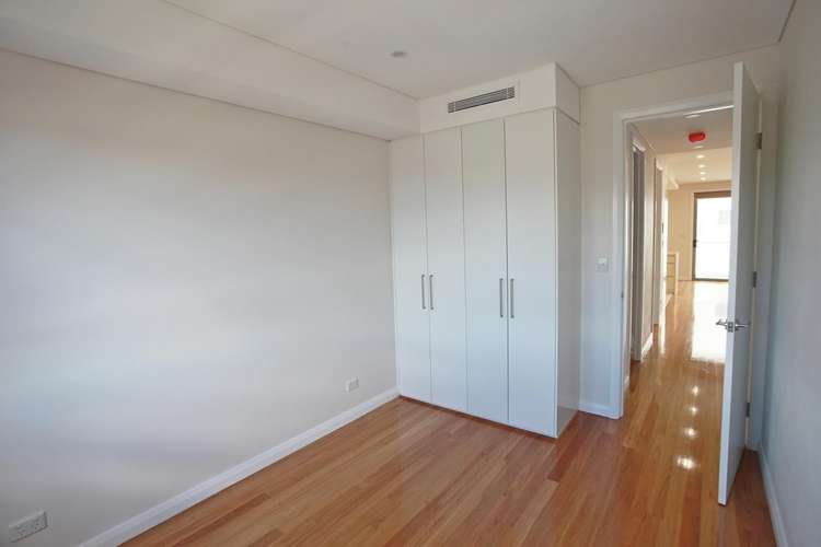 Second view of Homely apartment listing, 8/22 Clarke Street, Earlwood NSW 2206