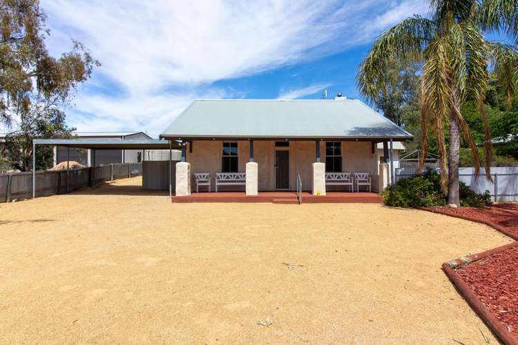 610 Kingston Road, Moorook SA 5332