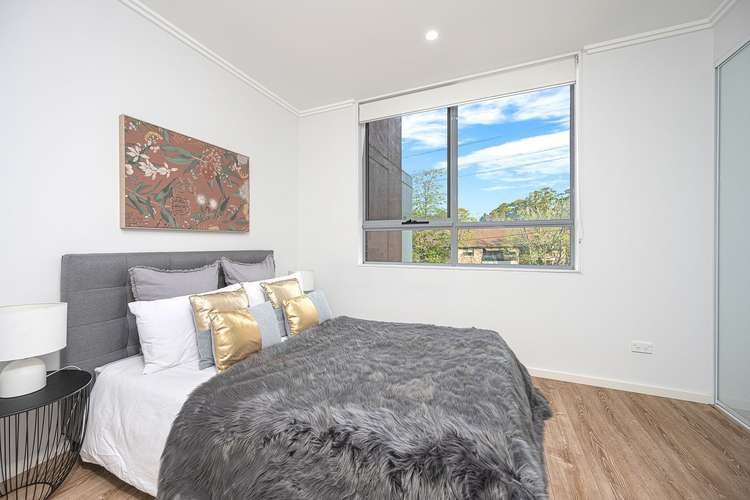 Fourth view of Homely apartment listing, 207/18 Carlingford Road, Epping NSW 2121