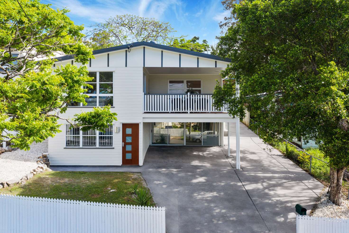 Main view of Homely house listing, 8 Tantallon Street, Mount Gravatt East QLD 4122