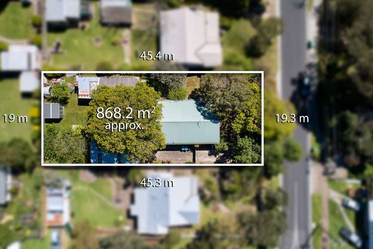 Second view of Homely house listing, 3 Morgan Street, Rosebud VIC 3939