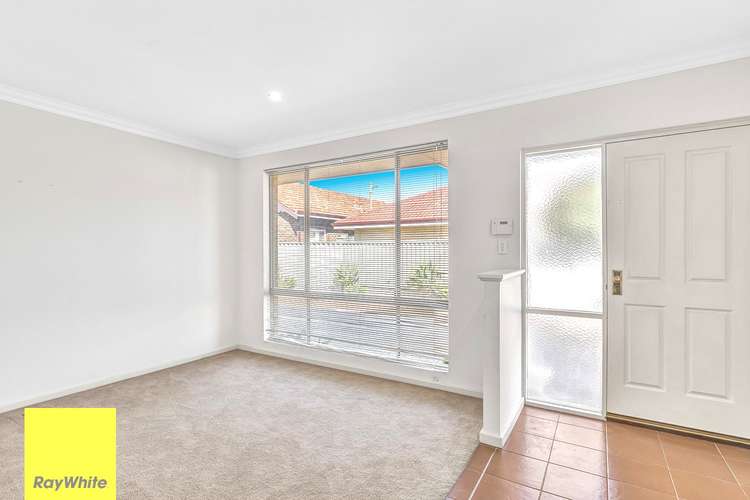 Second view of Homely house listing, 2/11 Mansell Street, Morley WA 6062