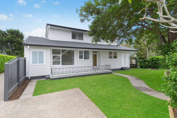 Second view of Homely house listing, 80A Hibbard Drive, Port Macquarie NSW 2444