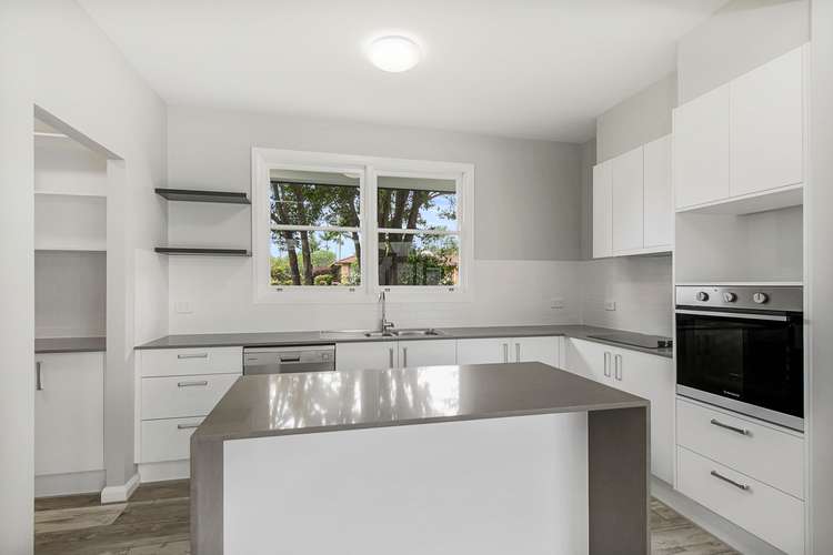 Fifth view of Homely house listing, 80A Hibbard Drive, Port Macquarie NSW 2444
