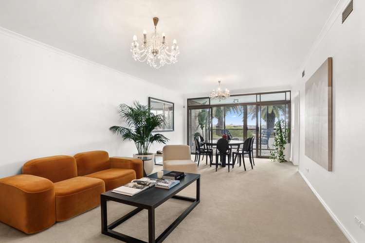 Main view of Homely apartment listing, 4/337 New South Head Road, Double Bay NSW 2028