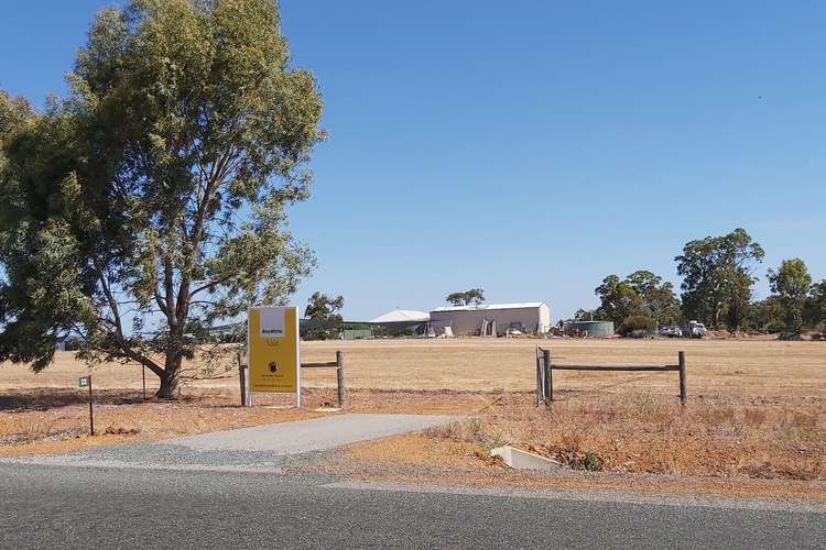 22 Turtledove Drive, Lower Chittering WA 6084