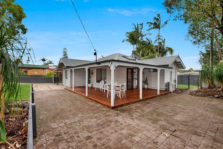 Second view of Homely house listing, 8 Pinaroo Street, Battery Hill QLD 4551