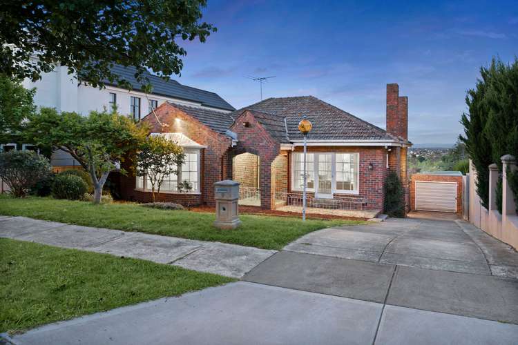 Main view of Homely house listing, 9 Rookwood Street, Balwyn North VIC 3104