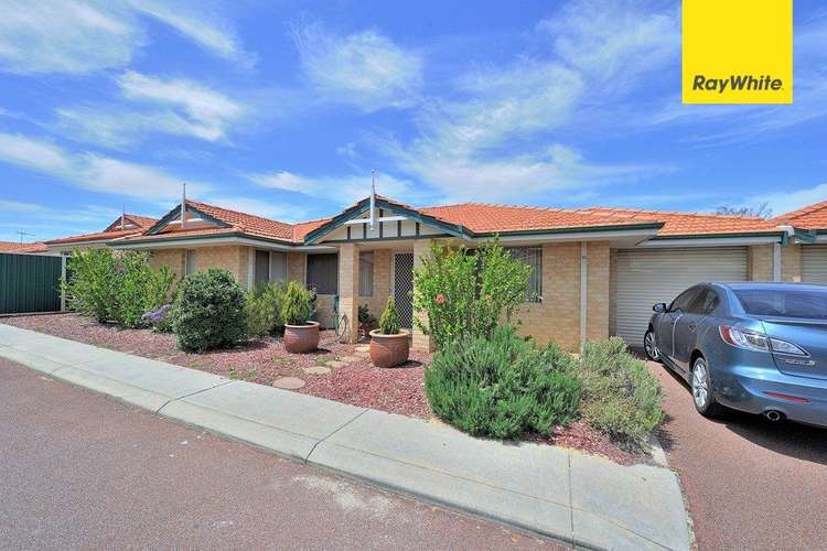 Main view of Homely villa listing, 10/100 Great Northern Highway, Midland WA 6056