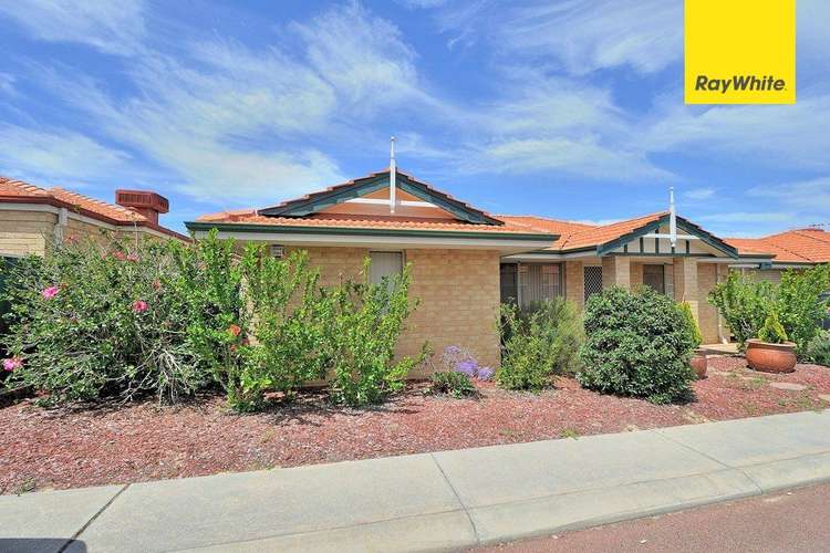 Second view of Homely villa listing, 10/100 Great Northern Highway, Midland WA 6056