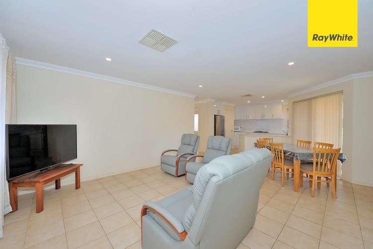 Third view of Homely villa listing, 10/100 Great Northern Highway, Midland WA 6056