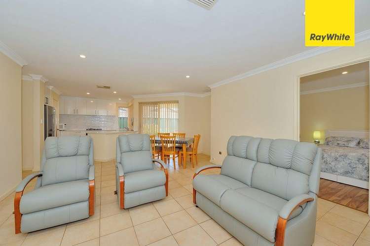 Fourth view of Homely villa listing, 10/100 Great Northern Highway, Midland WA 6056