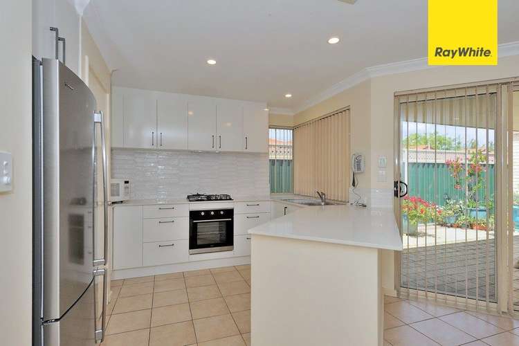 Fifth view of Homely villa listing, 10/100 Great Northern Highway, Midland WA 6056