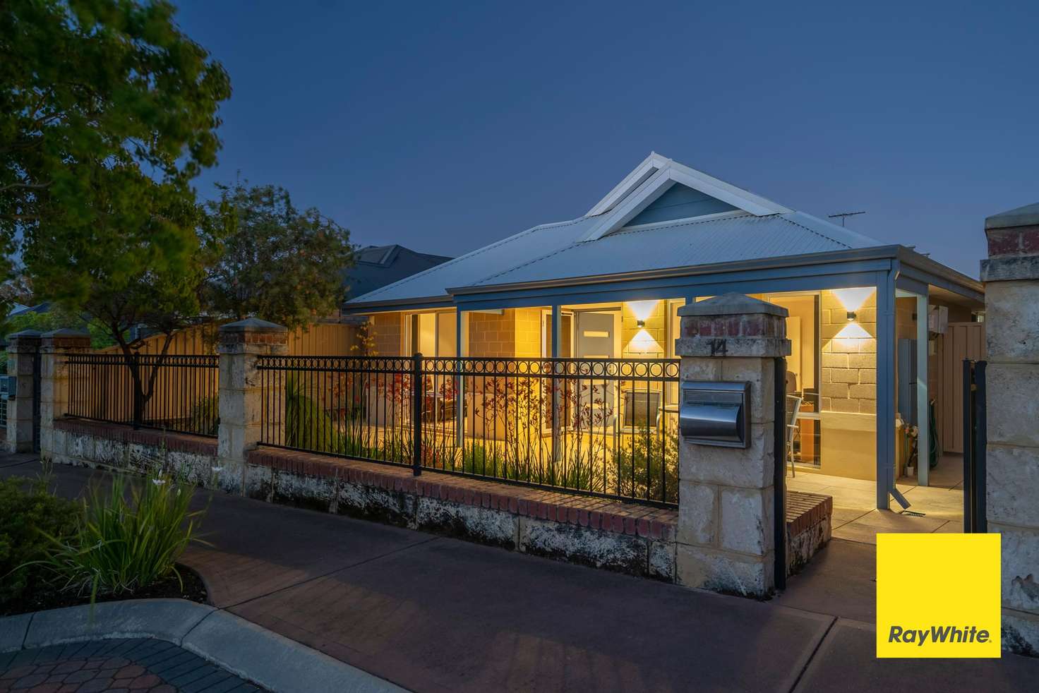 Main view of Homely house listing, 14 The Embankment, South Guildford WA 6055