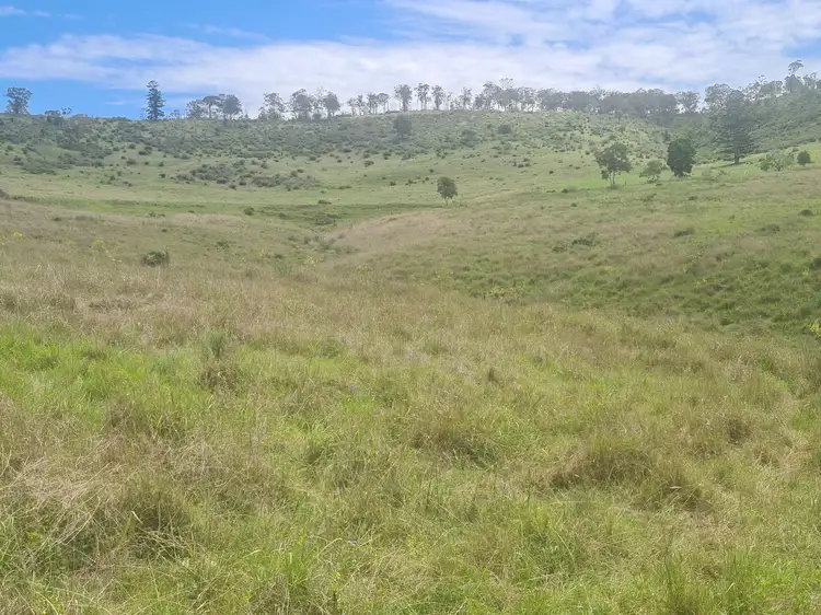 Second view of Homely land listing, 7776 New England Highway, Crows Nest QLD 4355