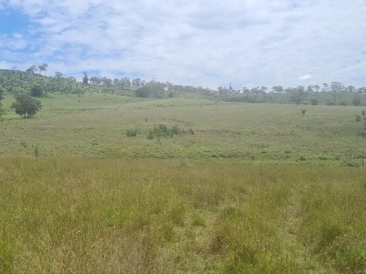 Third view of Homely land listing, 7776 New England Highway, Crows Nest QLD 4355