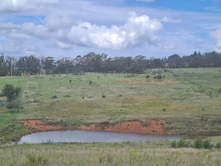 Sixth view of Homely land listing, 7776 New England Highway, Crows Nest QLD 4355
