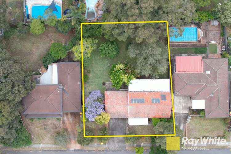 10 Botany Boulevard, Kings Langley NSW 2147