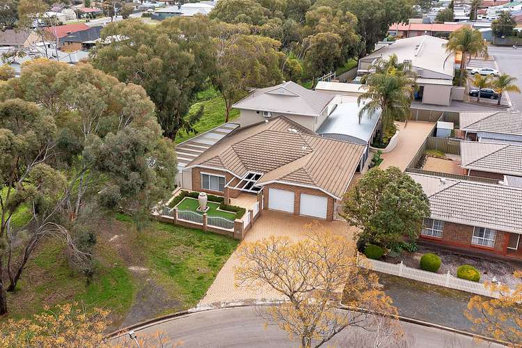 Main view of Homely house listing, 27 Kindler Avenue, Nuriootpa SA 5355