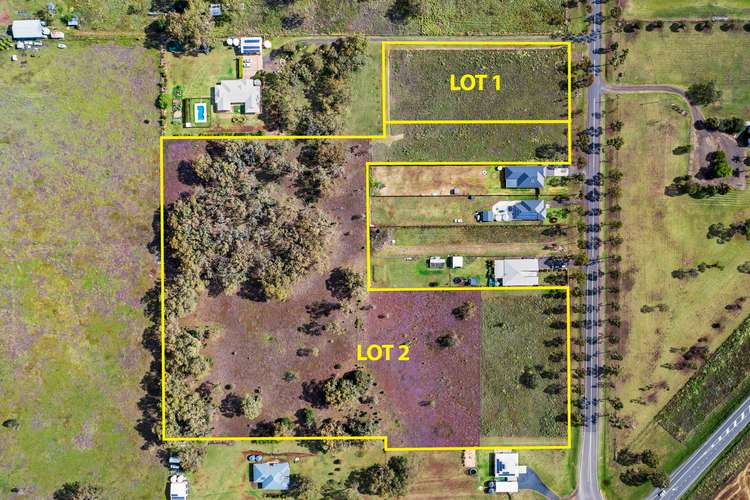 Second view of Homely ruralOther listing, Lot 12 Short Street, Pittsworth QLD 4356