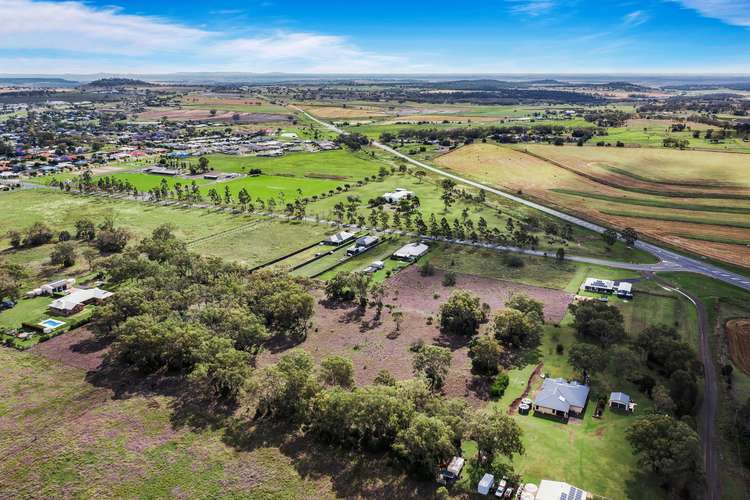 Third view of Homely ruralOther listing, Lot 12 Short Street, Pittsworth QLD 4356