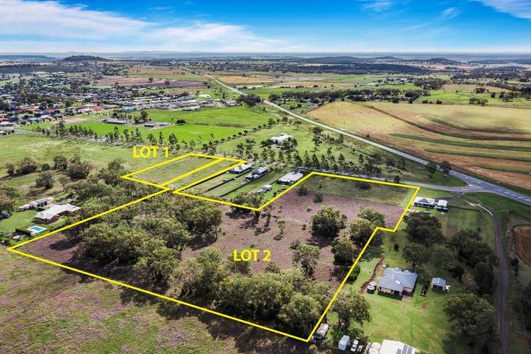 Fourth view of Homely ruralOther listing, Lot 12 Short Street, Pittsworth QLD 4356
