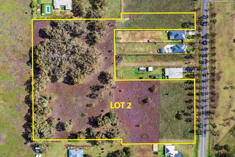 Sixth view of Homely ruralOther listing, Lot 12 Short Street, Pittsworth QLD 4356