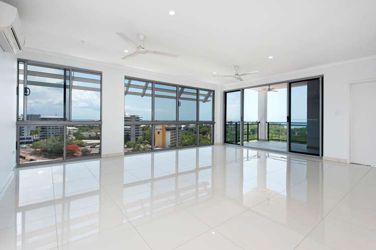Second view of Homely unit listing, 1003/6 Finniss Street, Darwin City NT 800