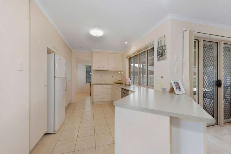 Second view of Homely house listing, 44 Duffy Street, Millbank QLD 4670