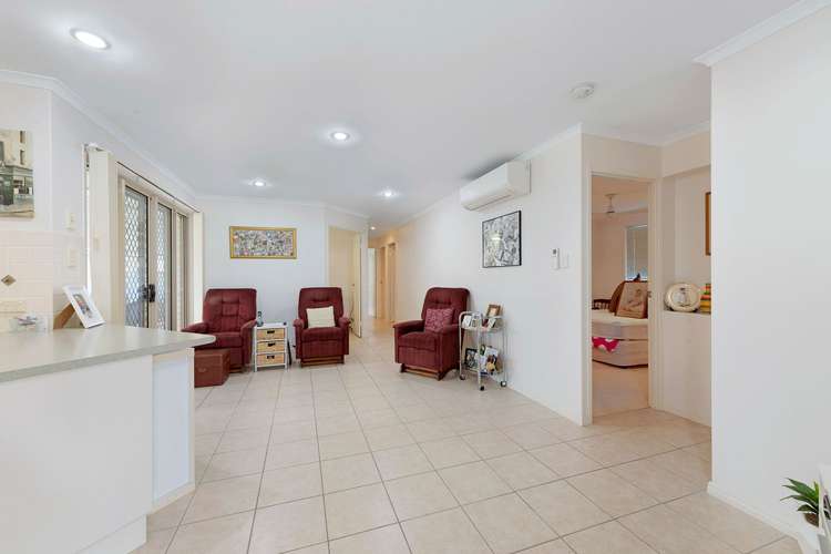 Third view of Homely house listing, 44 Duffy Street, Millbank QLD 4670