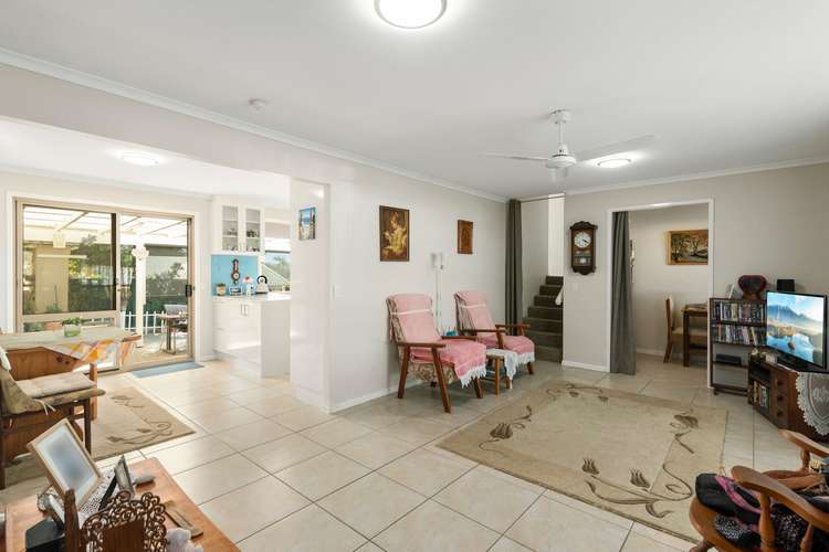 Sixth view of Homely house listing, 25 Balsa Street, Elanora QLD 4221