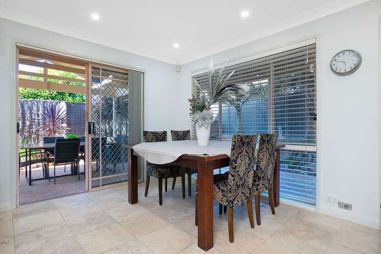 Fourth view of Homely house listing, 2 Carrowbrook Avenue, Glenwood NSW 2768