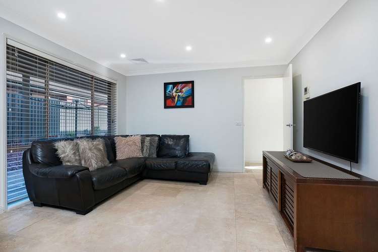 Fifth view of Homely house listing, 2 Carrowbrook Avenue, Glenwood NSW 2768