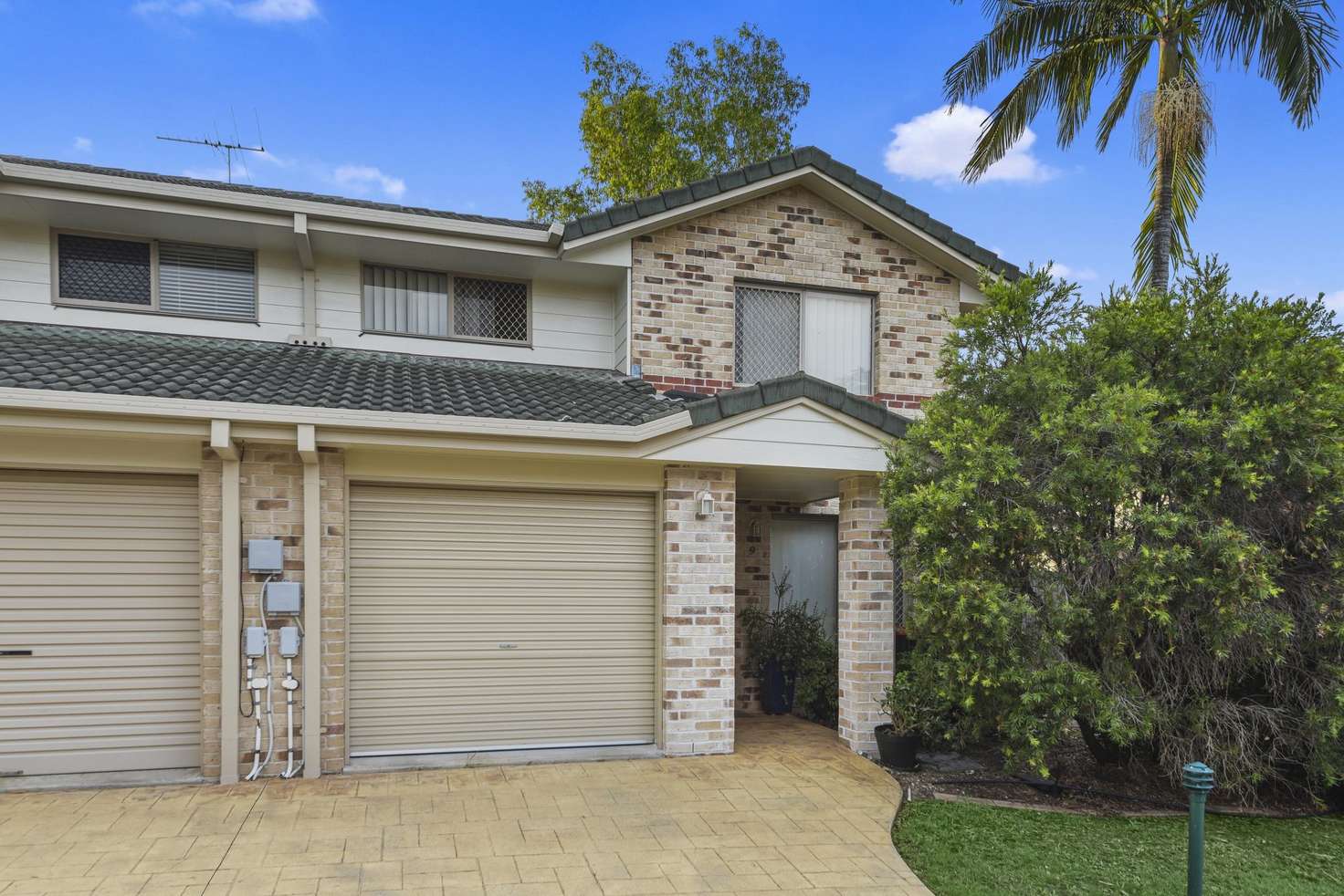 Main view of Homely townhouse listing, 9/150 Albany Creek Road, Aspley QLD 4034