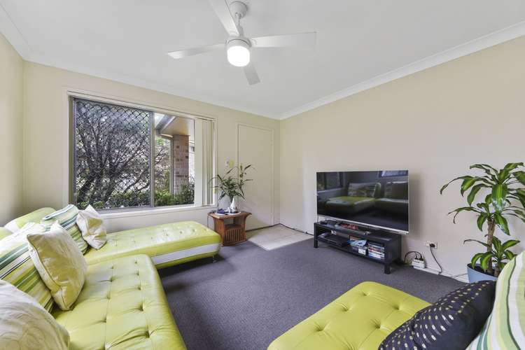 Second view of Homely townhouse listing, 9/150 Albany Creek Road, Aspley QLD 4034
