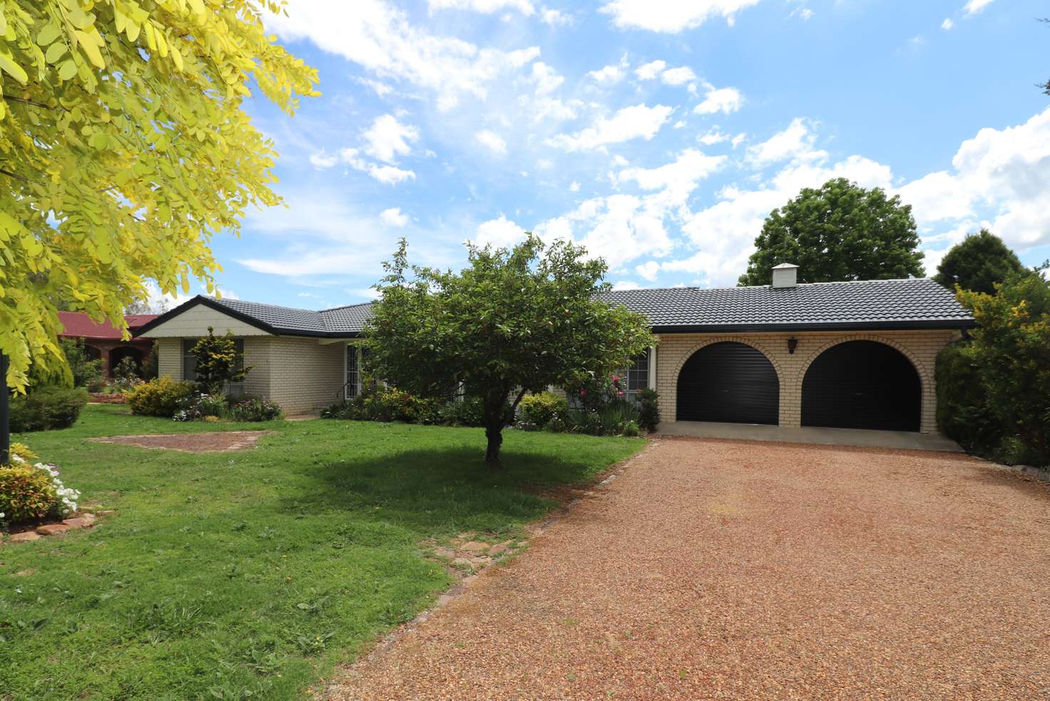 Main view of Homely house listing, 6 Cramsie Crescent, Glen Innes NSW 2370