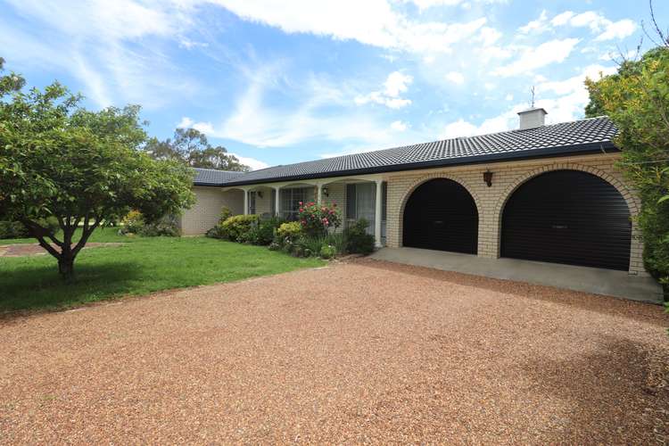 Second view of Homely house listing, 6 Cramsie Crescent, Glen Innes NSW 2370