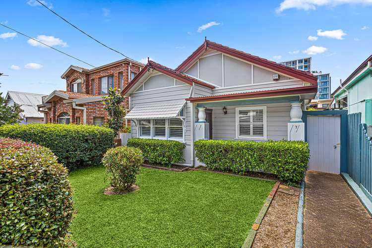 Main view of Homely house listing, 7 Marinea Street, Arncliffe NSW 2205