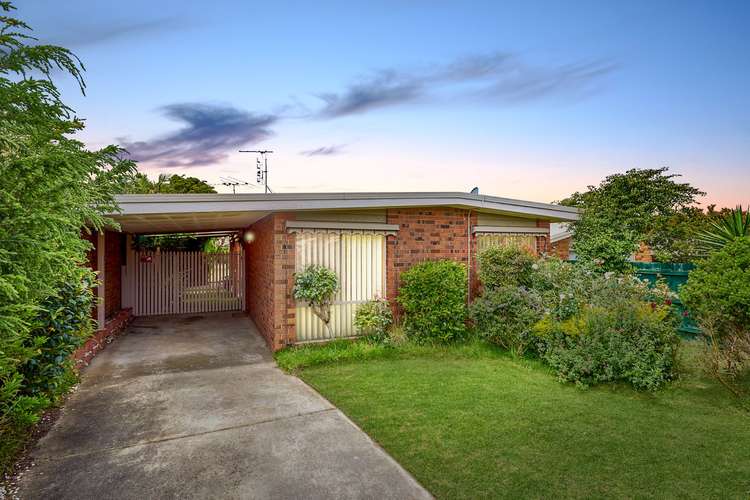 Main view of Homely house listing, 137 Second Avenue, Rosebud VIC 3939