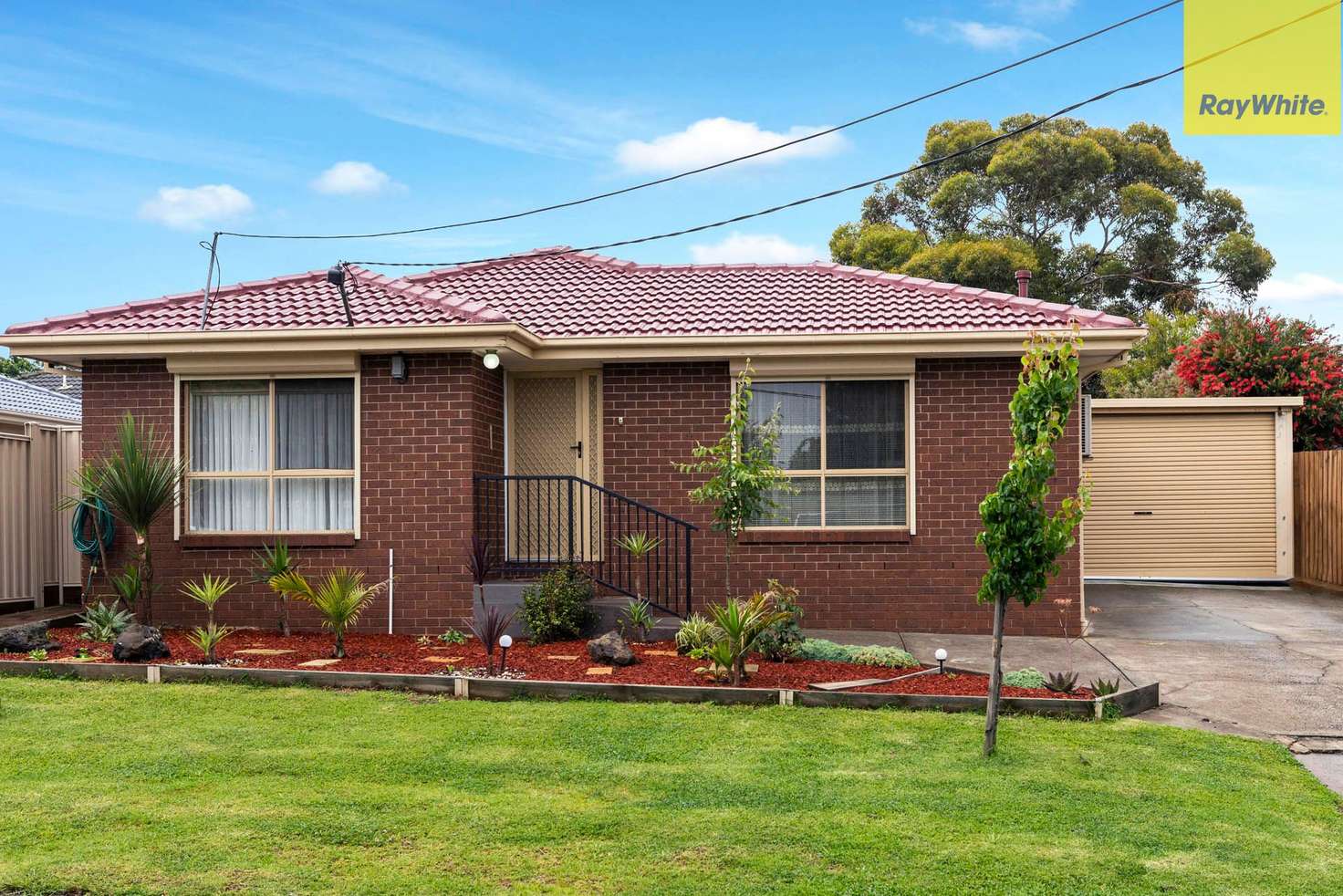 Main view of Homely house listing, 4 Herald Walk, Kings Park VIC 3021
