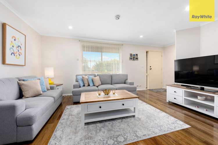 Third view of Homely house listing, 4 Herald Walk, Kings Park VIC 3021