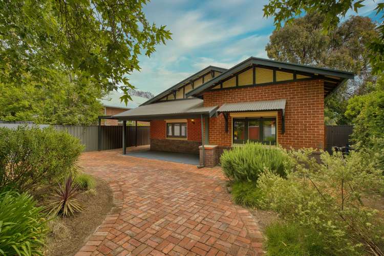 Main view of Homely house listing, 198 Goodwood Road, Millswood SA 5034