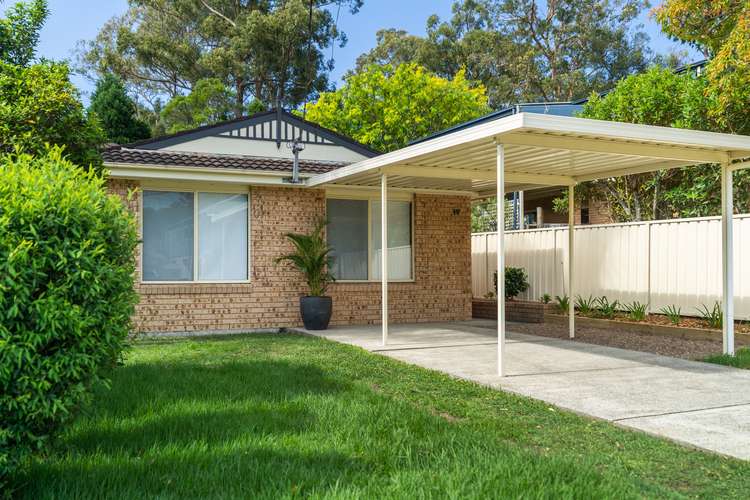 Second view of Homely house listing, 19 Wood Street, Bonnells Bay NSW 2264