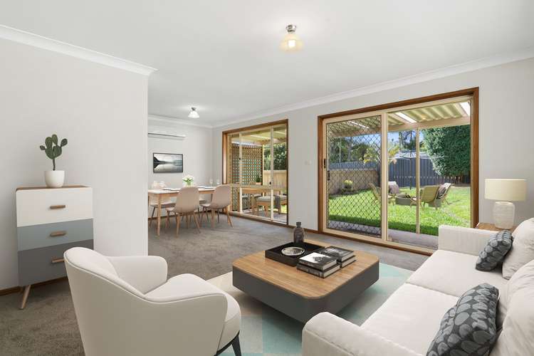 Sixth view of Homely house listing, 19 Wood Street, Bonnells Bay NSW 2264