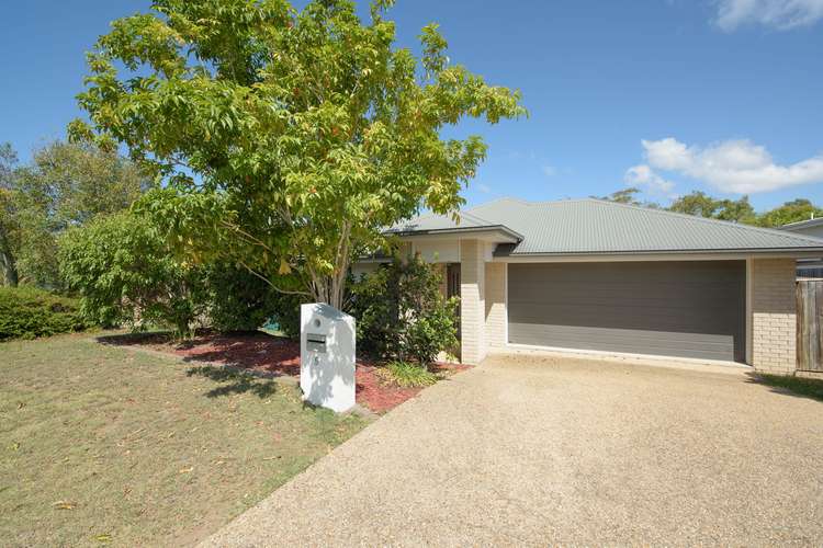 Main view of Homely house listing, 5 Grasstree Crescent, Kirkwood QLD 4680
