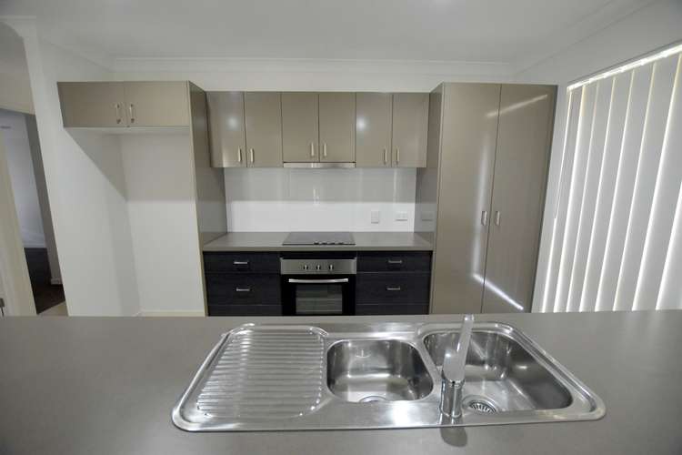 Third view of Homely house listing, 5 Grasstree Crescent, Kirkwood QLD 4680