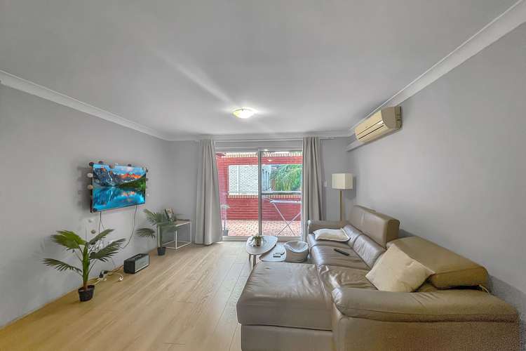 Main view of Homely apartment listing, 17/12-14 Gaza Road, West Ryde NSW 2114