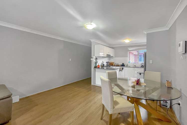 Second view of Homely apartment listing, 17/12-14 Gaza Road, West Ryde NSW 2114