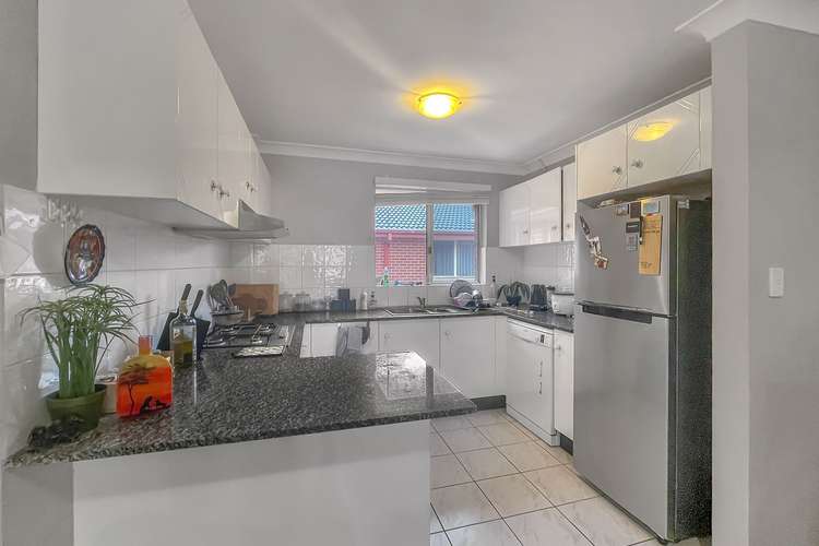 Third view of Homely apartment listing, 17/12-14 Gaza Road, West Ryde NSW 2114